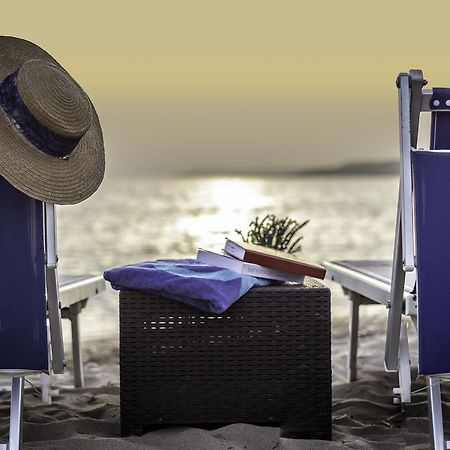 Makauda Beach Sciacca Εξωτερικό φωτογραφία