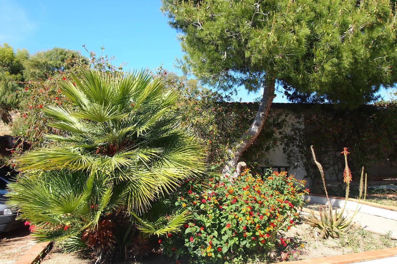 Makauda Beach Sciacca Εξωτερικό φωτογραφία