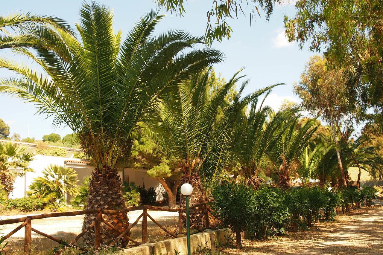 Makauda Beach Sciacca Εξωτερικό φωτογραφία