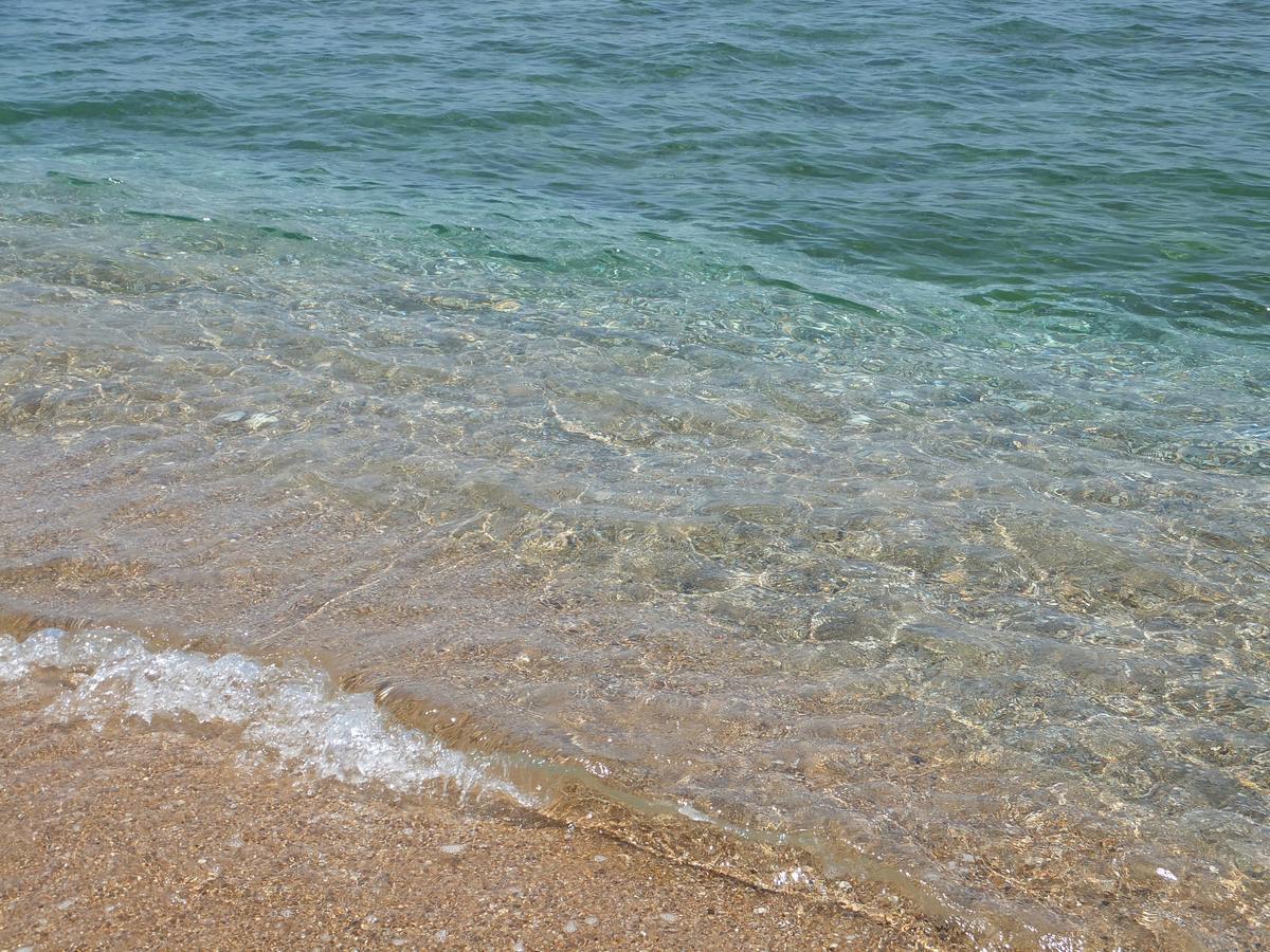 Makauda Beach Sciacca Εξωτερικό φωτογραφία