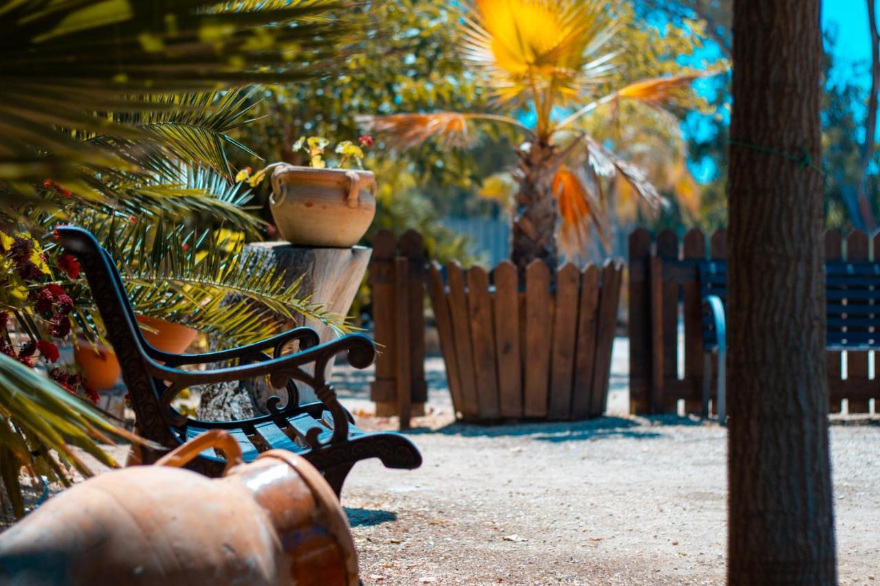 Makauda Beach Sciacca Εξωτερικό φωτογραφία