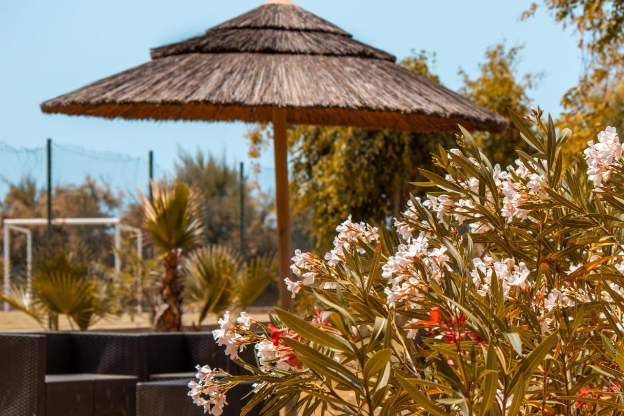 Makauda Beach Sciacca Εξωτερικό φωτογραφία