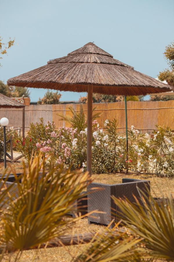 Makauda Beach Sciacca Εξωτερικό φωτογραφία